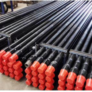 Down the Hole Drilling Pipe Water Well Drilling Pipe Down the Hole Drilling Pipe Water Well Drilling Pipe